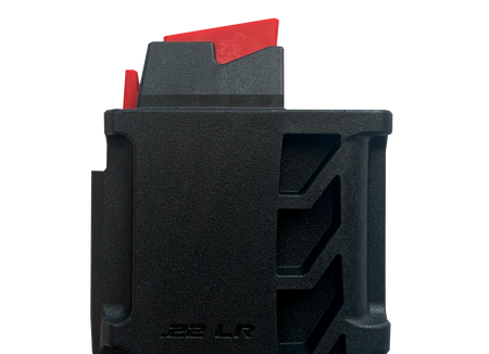 CMMG Gen II magazine