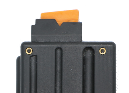 CMMG Gen I / Black Dog magazine