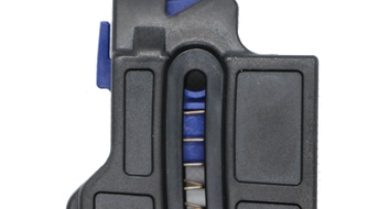 S&W 15-22 .22lr AR-15 magazine