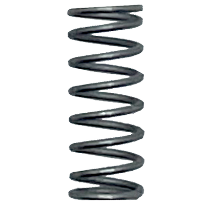 Lightened Bolt Catch Spring