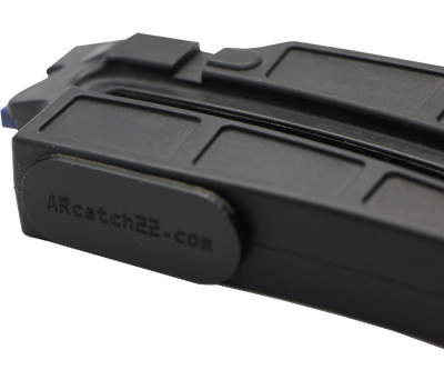 Catch22 S&W 15-22 Magazine Adapter (Stick on)